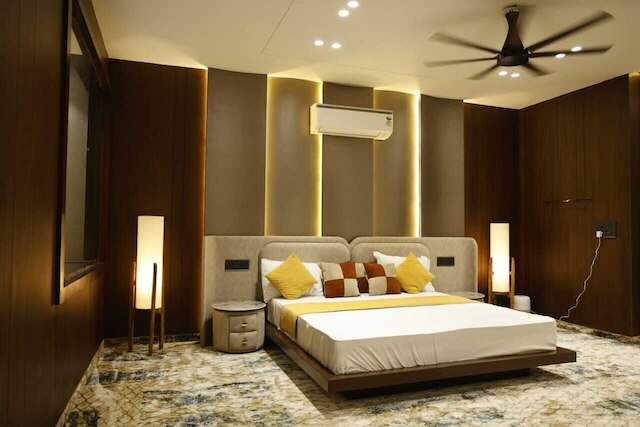 シヤ レジデンシー