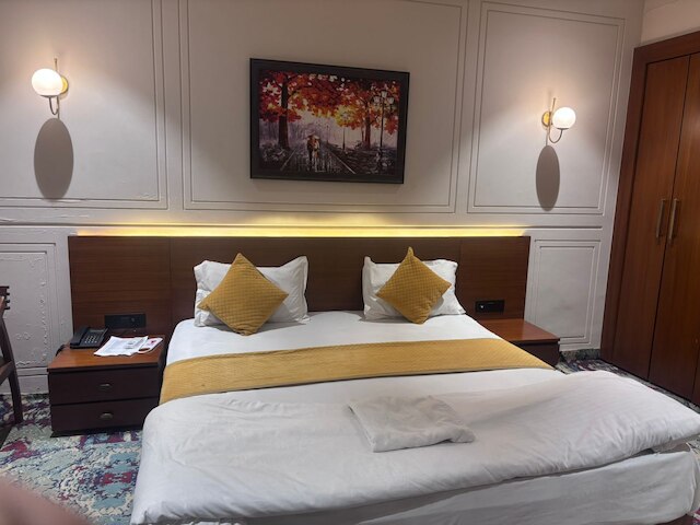 シヤ レジデンシー