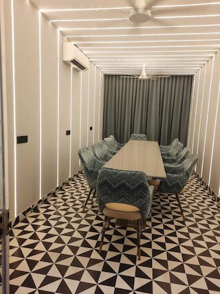 シヤ レジデンシー