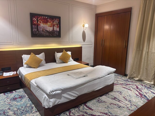 シヤ レジデンシー