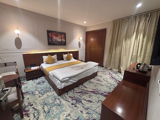 シヤ レジデンシー