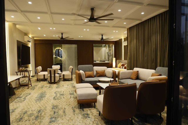 シヤ レジデンシー