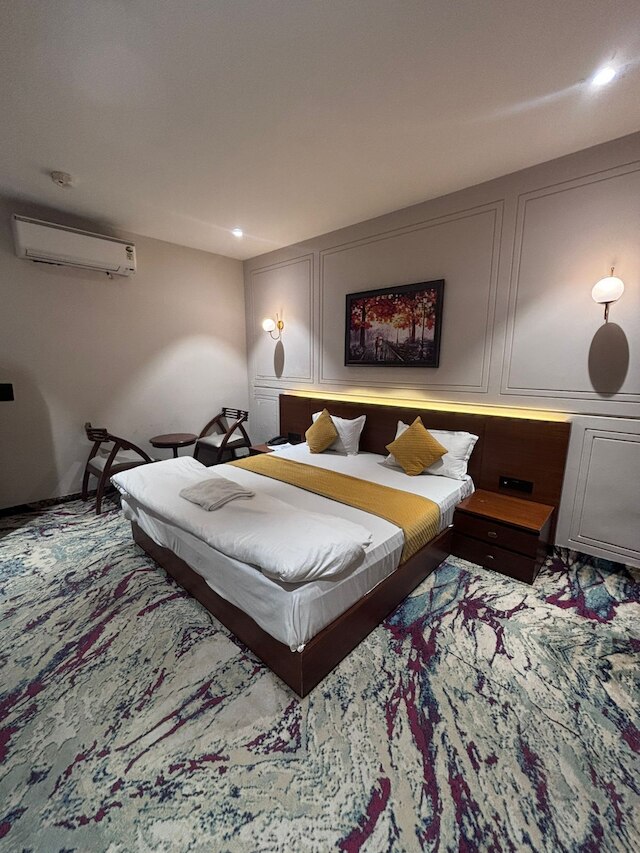 シヤ レジデンシー