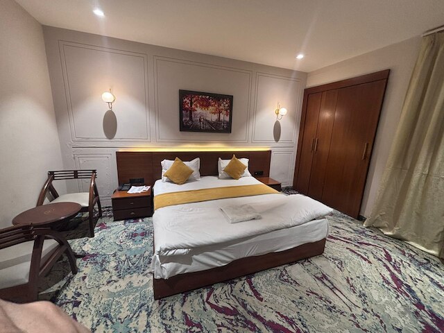 シヤ レジデンシー