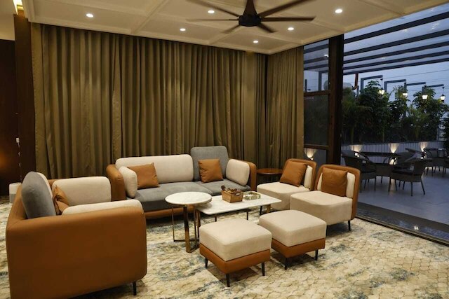 シヤ レジデンシー