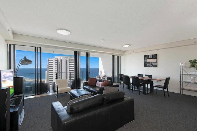 Skyline Royale 4BRM Sierra Grand