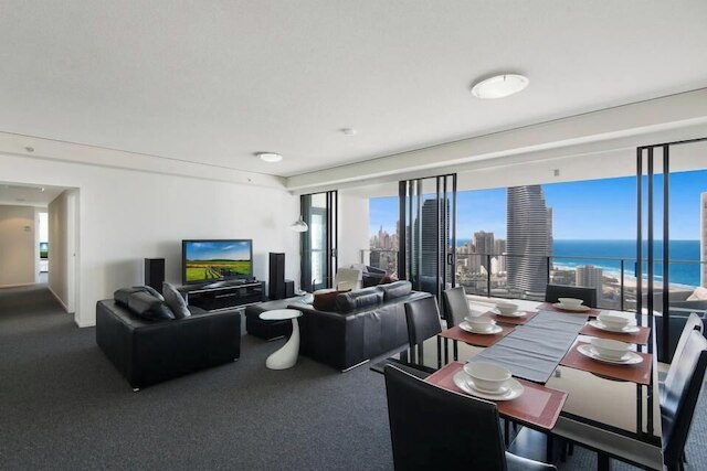 Skyline Royale 4BRM Sierra Grand