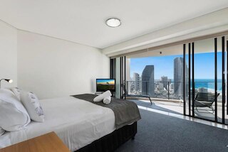 Skyline Royale 4BRM Sierra Grand