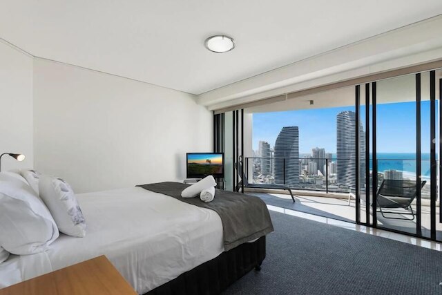 Skyline Royale 4BRM Sierra Grand