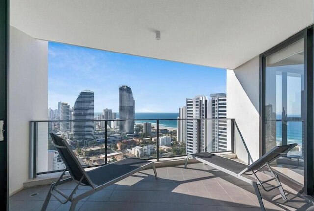 Skyline Royale 4BRM Sierra Grand