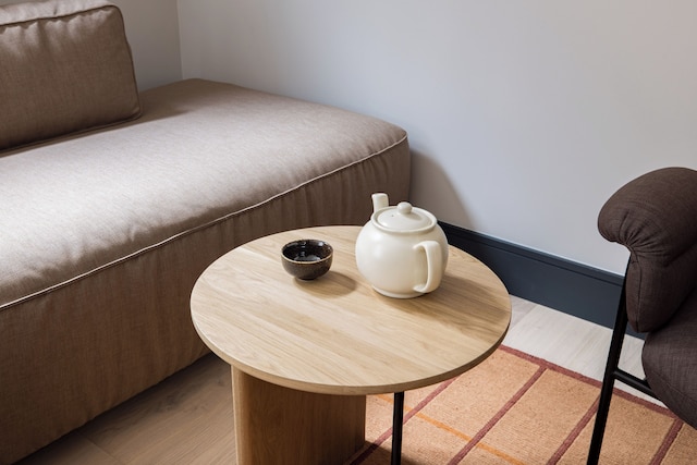 コベントガーデン アパートメンツ