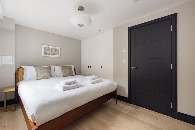 コベントガーデン アパートメンツ