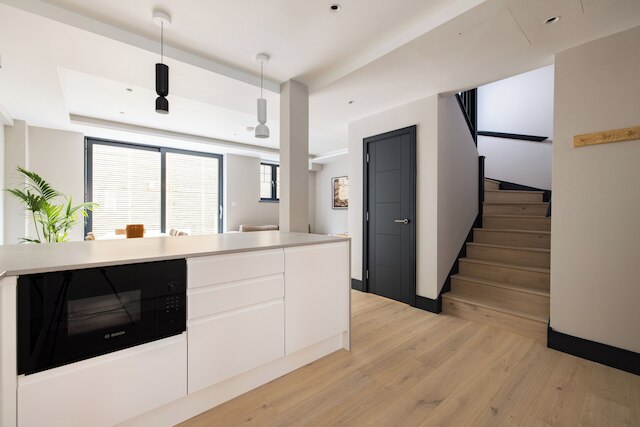 コベントガーデン アパートメンツ