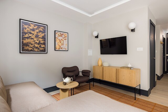 コベントガーデン アパートメンツ