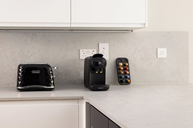 コベントガーデン アパートメンツ