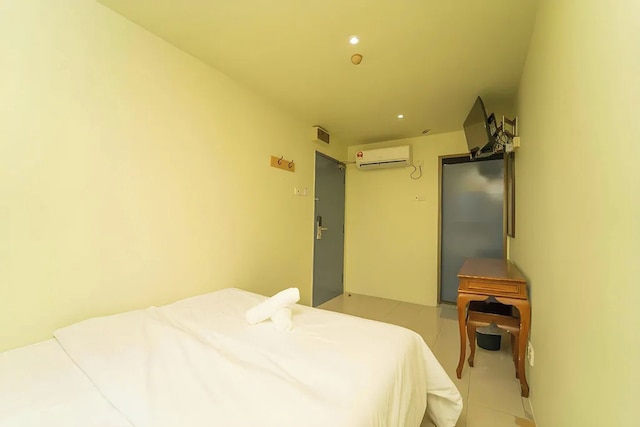 ザ コロニー バイ カクタス ホテル ジョホール ジャヤ