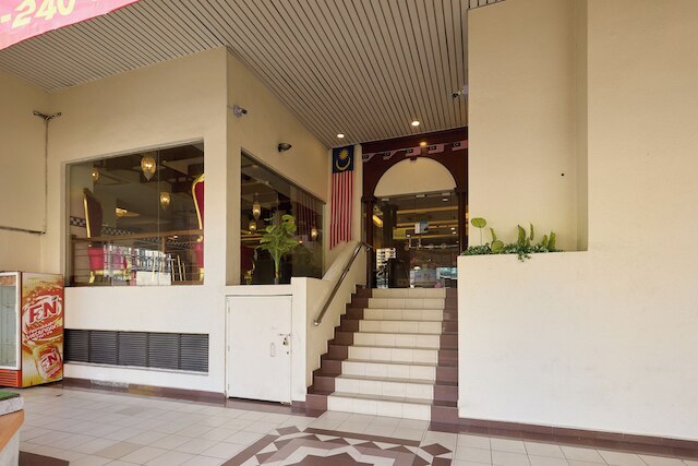 ホテル ビンタン クアラルンプール