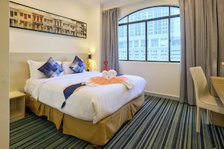 ホテル ビンタン クアラルンプール