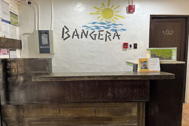 Bangera Inn