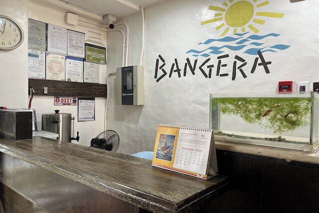 Bangera Inn