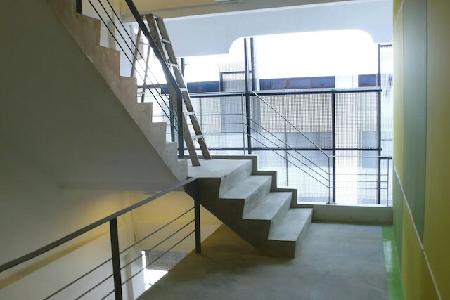 Qilombo Hostel Silom