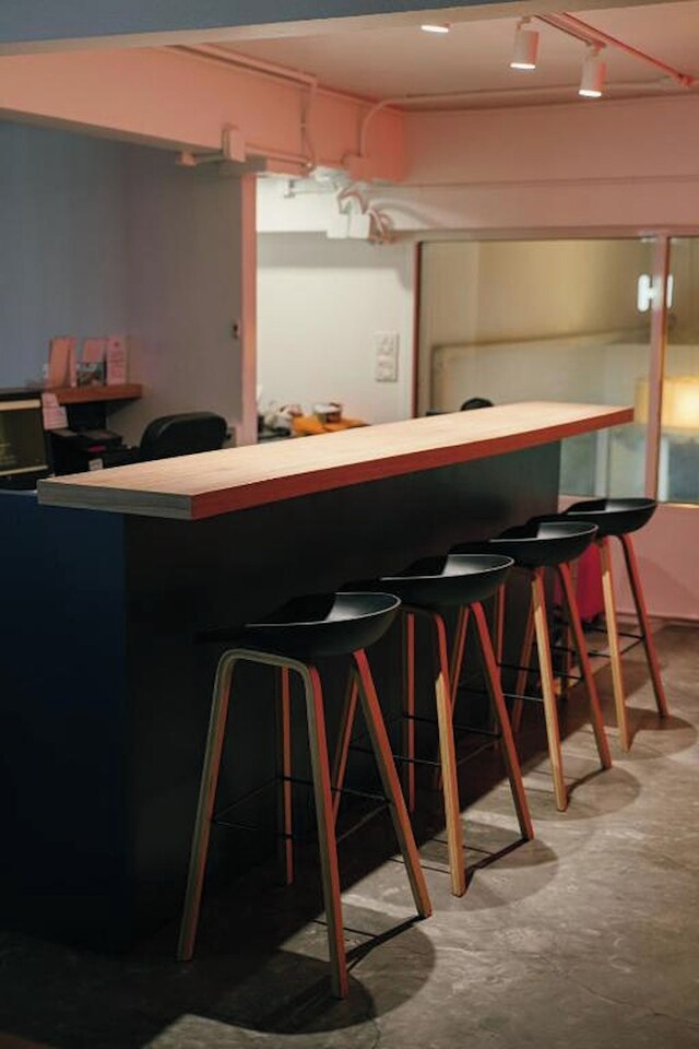 Qilombo Hostel Silom