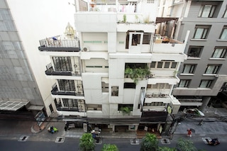 Qilombo Hostel Silom