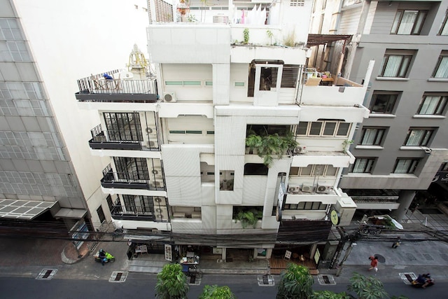 Qilombo Hostel Silom