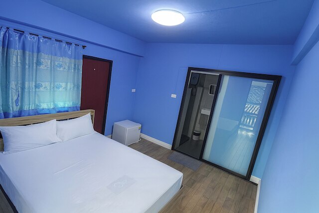 The Voyager Guesthouse