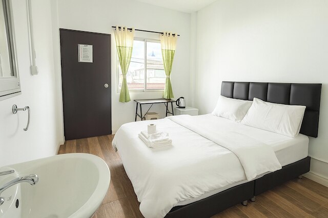 The Voyager Guesthouse