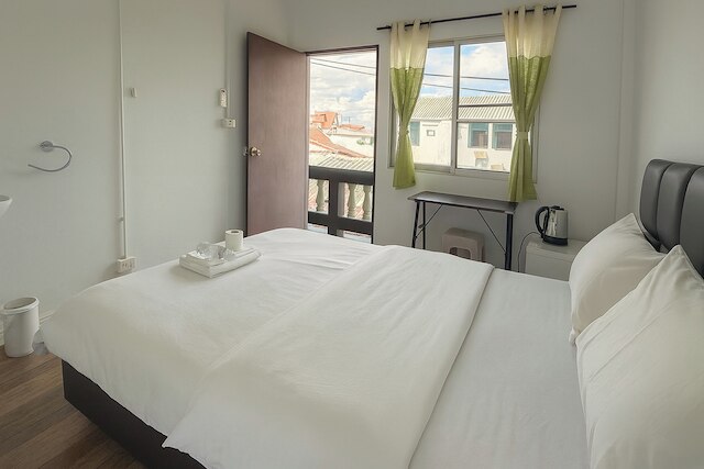 The Voyager Guesthouse