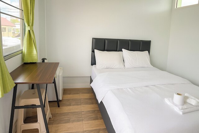 The Voyager Guesthouse