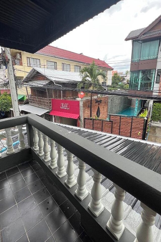 The Voyager Guesthouse