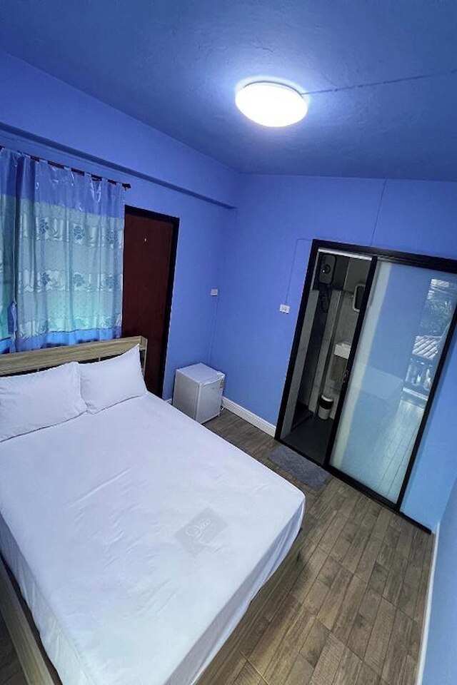 The Voyager Guesthouse