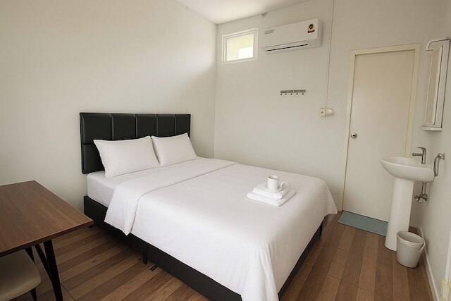 The Voyager Guesthouse