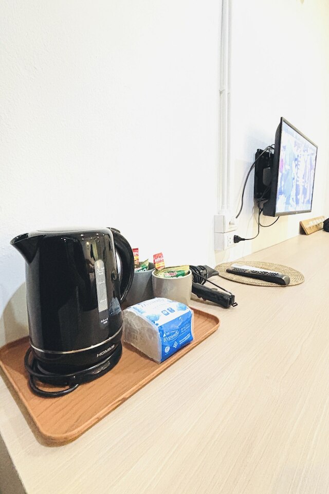 The Yak Cozy Chiang Mai