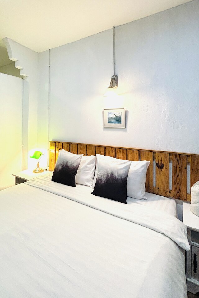 The Yak Cozy Chiang Mai