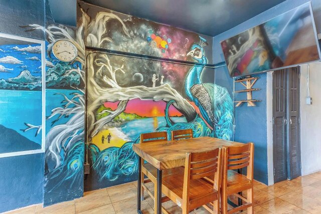 The Yak Cozy Chiang Mai