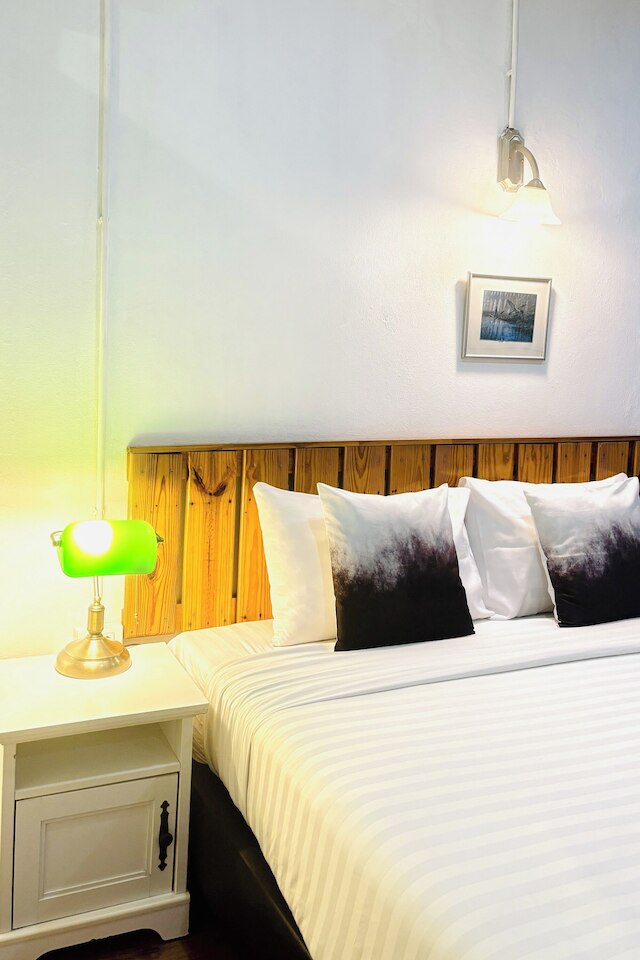 The Yak Cozy Chiang Mai