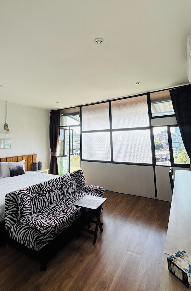 The Yak Cozy Chiang Mai