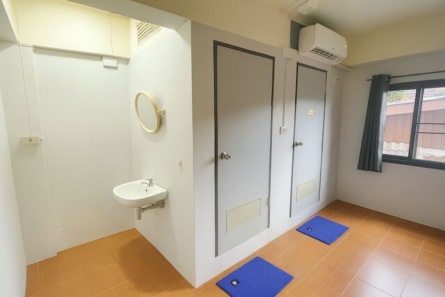 サトップ トラベラーズ ゲストハウス