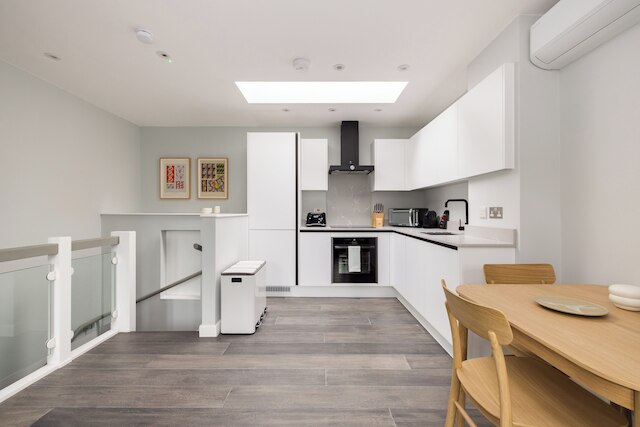 ハウスド - ソーホー