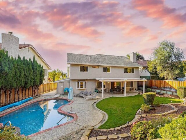 @ Marbella Lane - 4BR Siliconvalley Gempool House