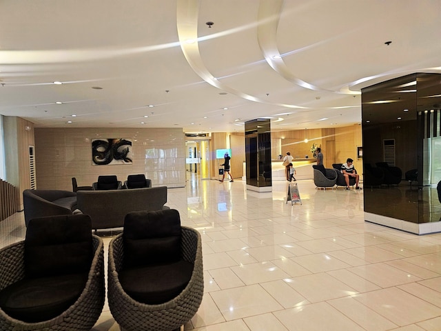 Charm's City Escape at Grace Residences