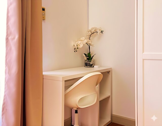 Charm's City Escape at Grace Residences