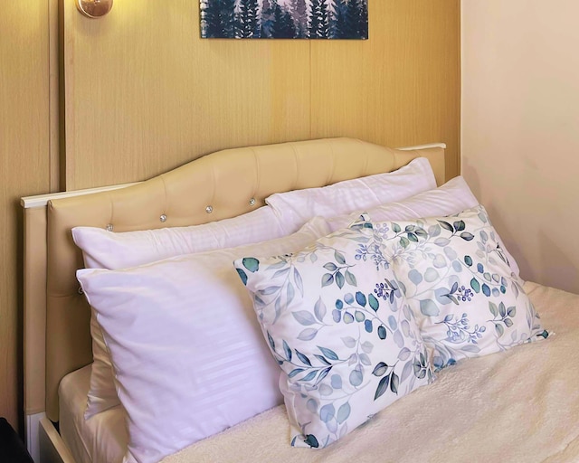 Charm's City Escape at Grace Residences