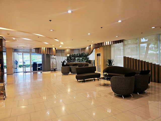 Charm's City Escape at Grace Residences