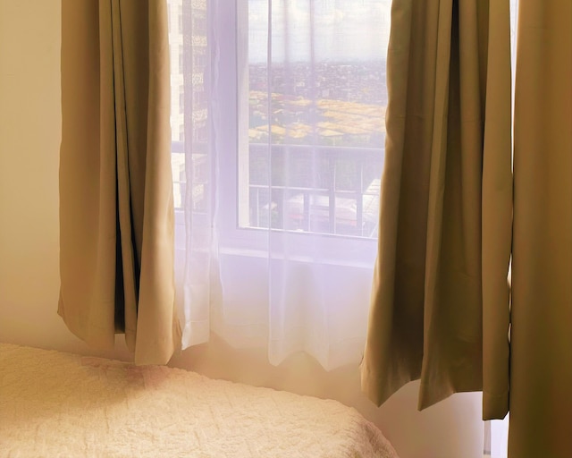 Charm's City Escape at Grace Residences