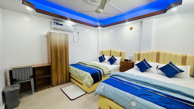 ジ インペリアル レジデンス バナニ