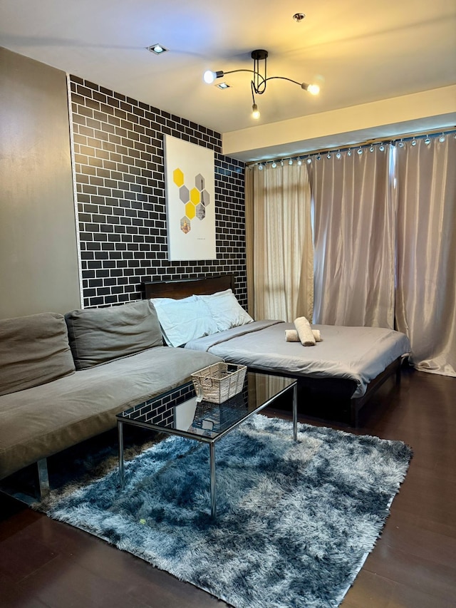 Makati City Gramercy Residences Studio